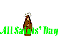 All Saints'' Day