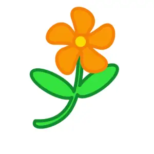 Flower Clipart