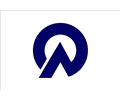 Flag of Asahi, Gifu