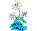 04 April - Daisy