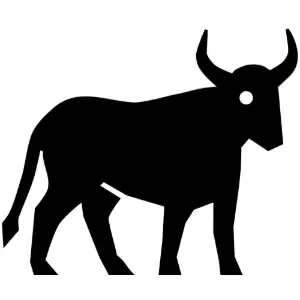 Zodiac symbol Clipart