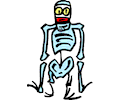 Skeleton 