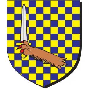 Lion Raw Clipart
