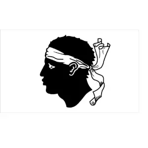 france corsica Clipart