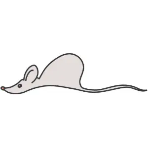 Mouse Clipart