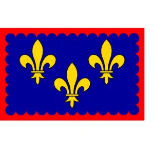 france berry Clipart