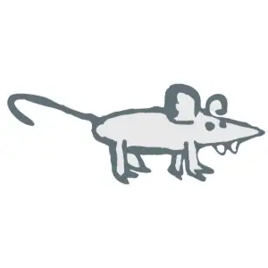 Mouse Clipart