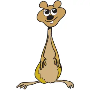 Mouse Clipart