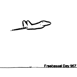 1Freebassel Day 957 Top Jet