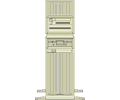 Tower, Computer