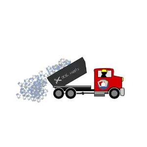 I Like Ocal Clipart