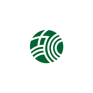 Flag of former Kamikawa, Saitama