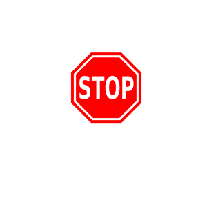 stop sign miguel s nchez