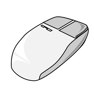 Mouse (computer)
