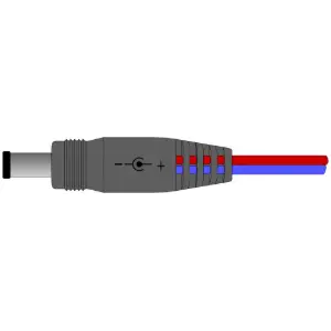 Jack DC Clipart
