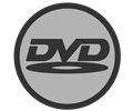 dvd mount