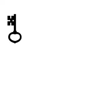 Key Clipart
