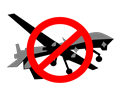 Stop Drone Attacks