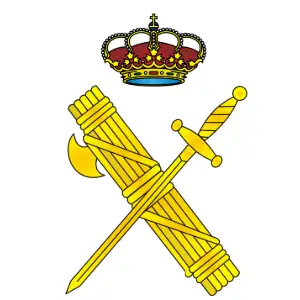 guardia_civil Clipart