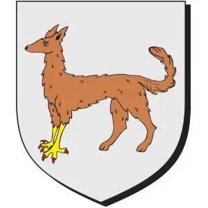 Enfield Clipart
