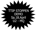 TTIP Demo Stencil