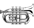trumpet pocket ganson