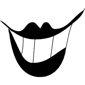 Mouth 39 clipart, cliparts of Mouth 39 free download (wmf, eps, emf ...