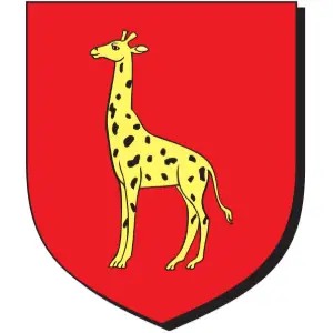 Camelopod Clipart