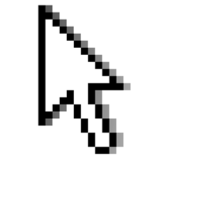 mouse pointer 01
