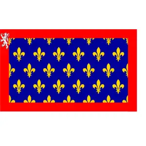 france maine Clipart