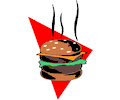 Cheeseburger 10