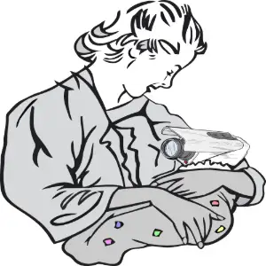 Future State Clipart