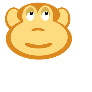 Monkey-css-animation
