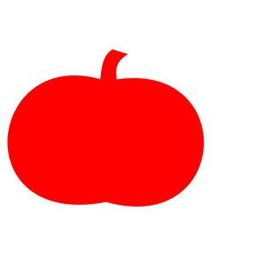 Red Pumpkin