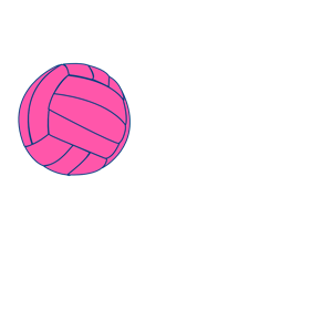 Volleyball clipart, cliparts of Volleyball free download (wmf, eps, emf ...