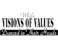Visions of Values