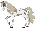 Horse 8