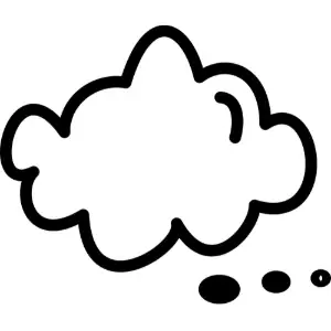 Cloud Clipart