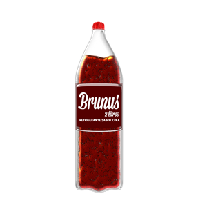 Refrigerante Brunus