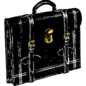 Briefcase 1