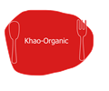 Khao-organic