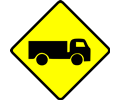 caution_truck