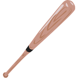 baseball bat ganson