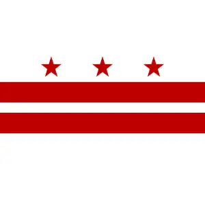 usa district of columbia Clipart