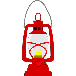 Switchman's Lantern