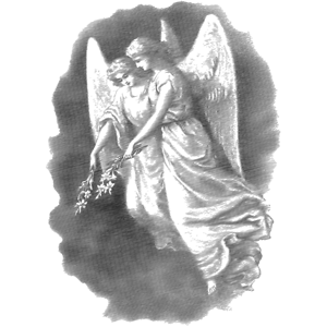 Angels 4 (halftone)