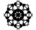 geometric motif 2