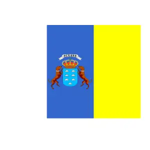 spain canary Clipart