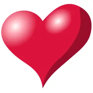 Heart Clipart