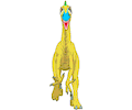 Velociraptor 5